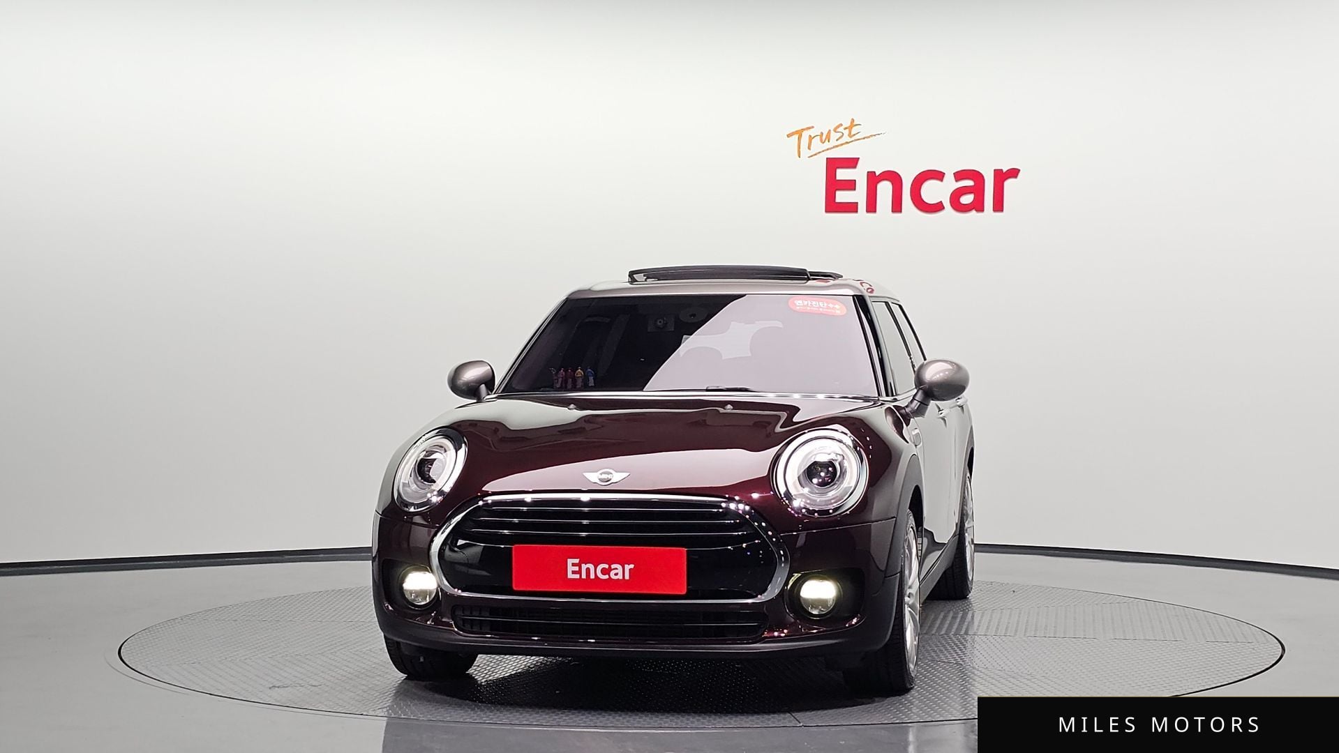 MINI Clubman 2016 — миниатюра 2
