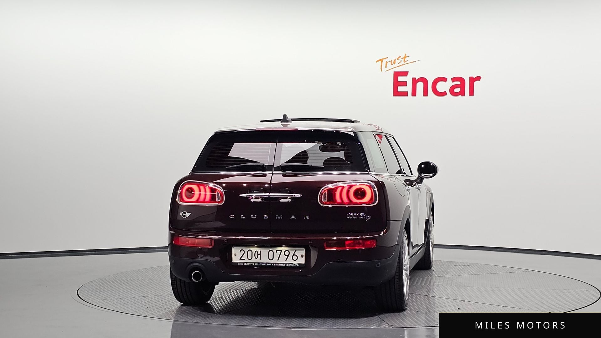 MINI Clubman 2016 — миниатюра 3