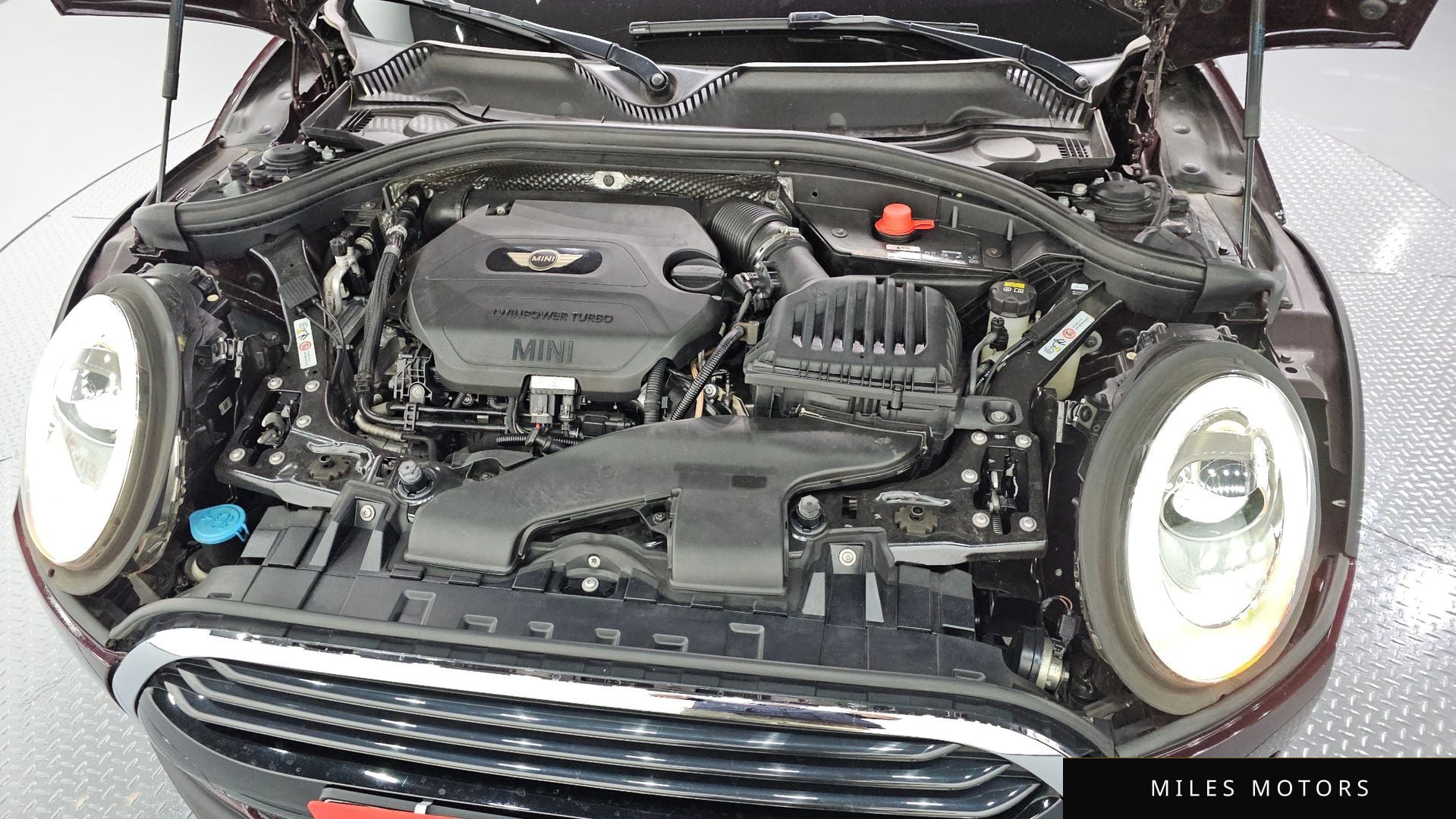 MINI Clubman 2016 — миниатюра 5