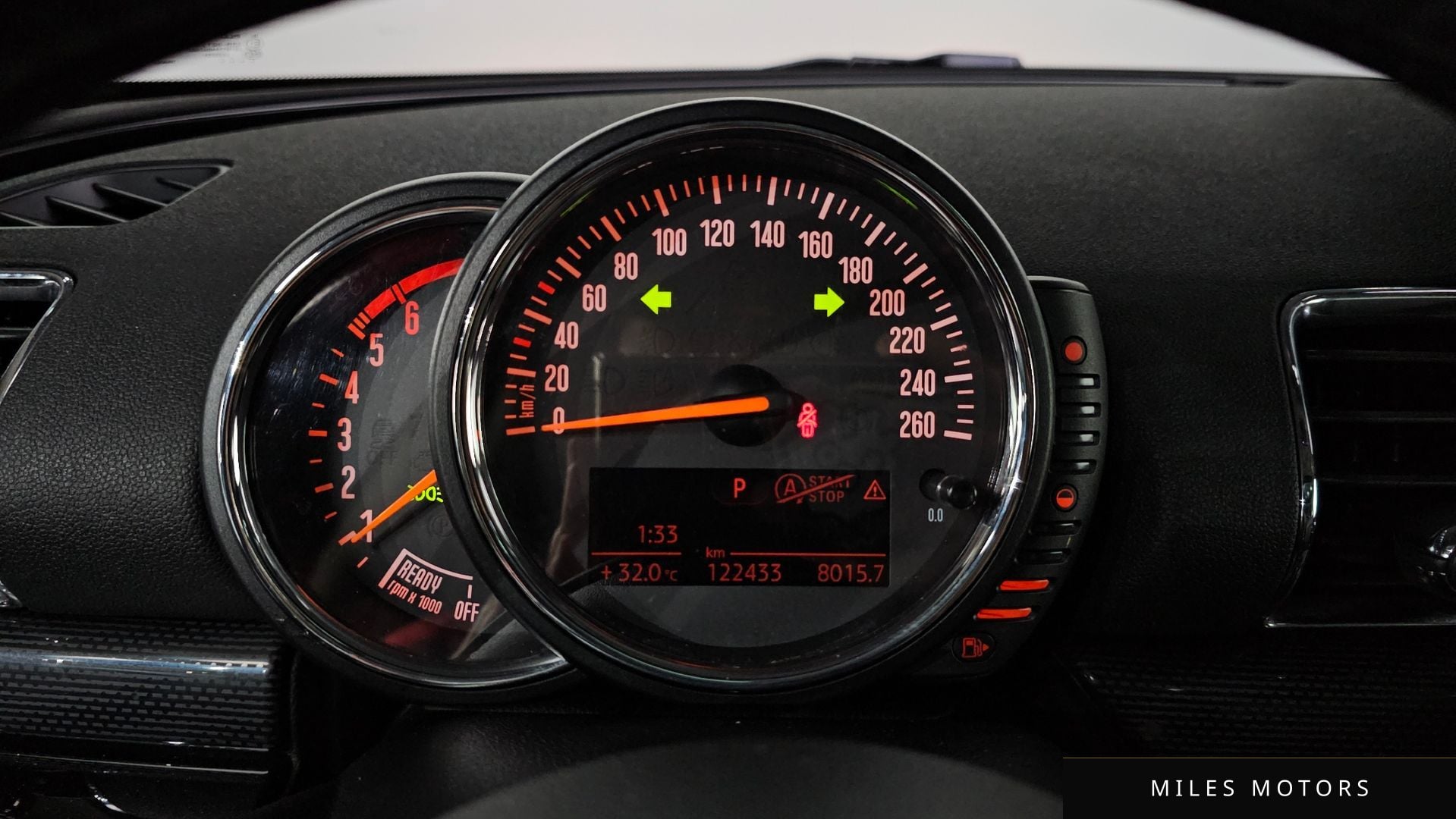 MINI Clubman 2016 — миниатюра 10