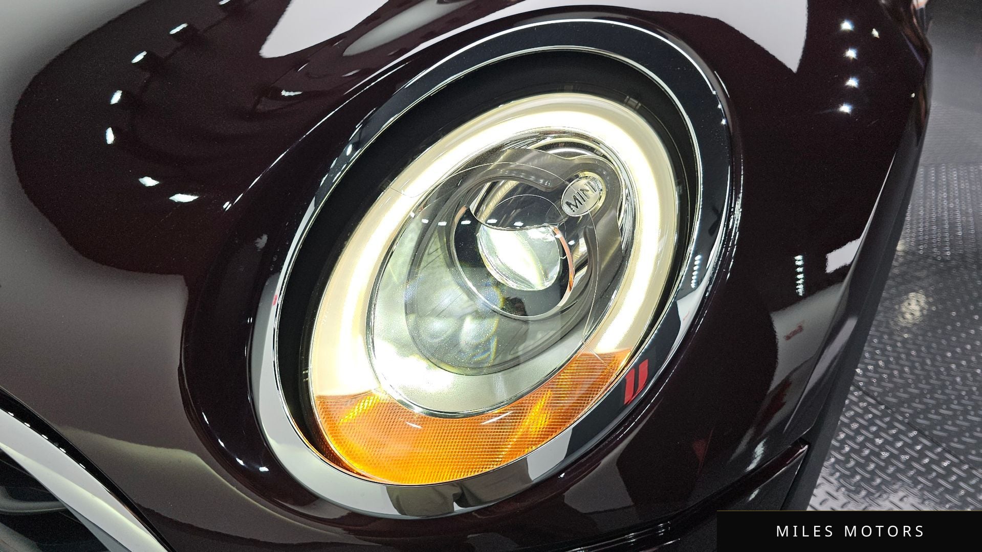 MINI Clubman 2016 — миниатюра 7