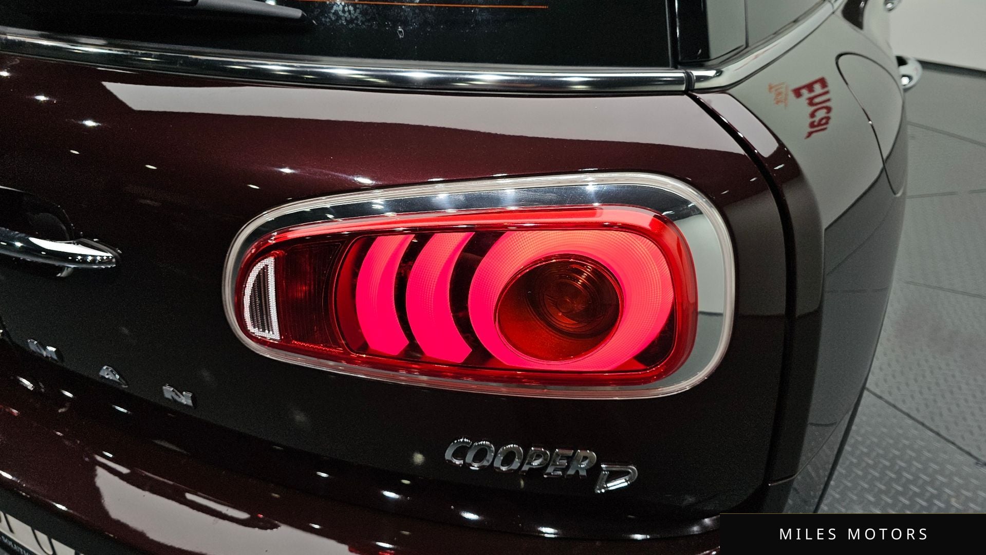 MINI Clubman 2016 — миниатюра 8