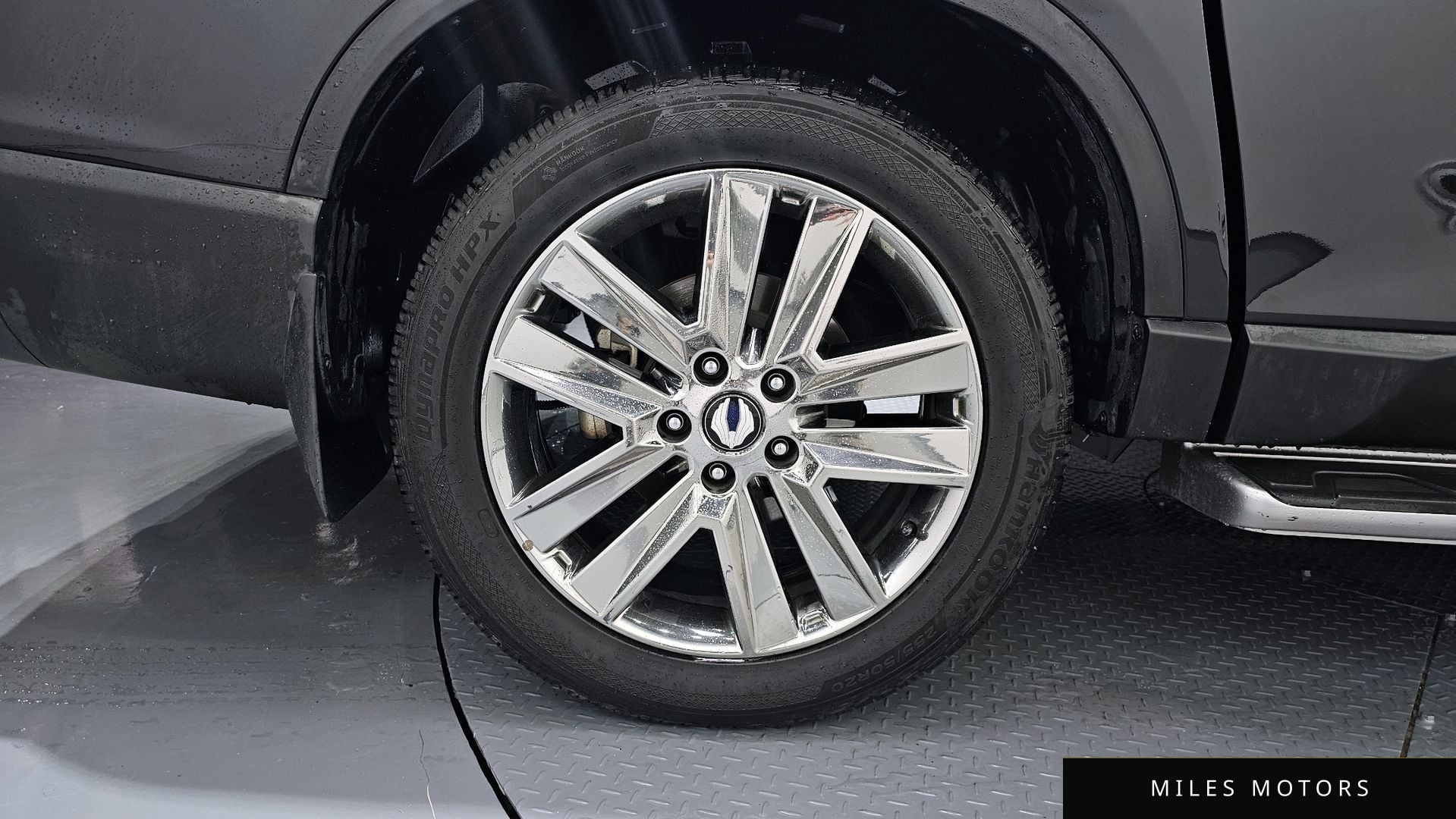 KG Mobility Rexton 2020 — миниатюра 5