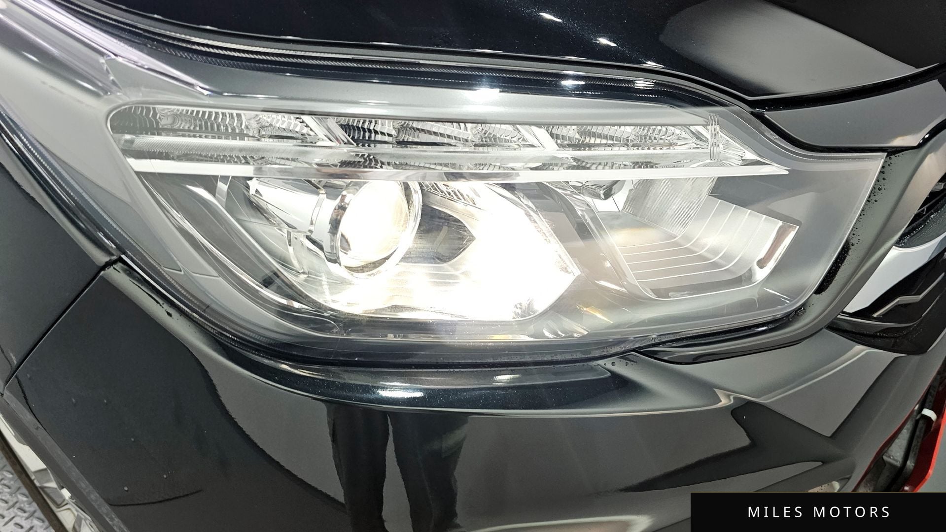 KG Mobility Rexton 2020 — миниатюра 8
