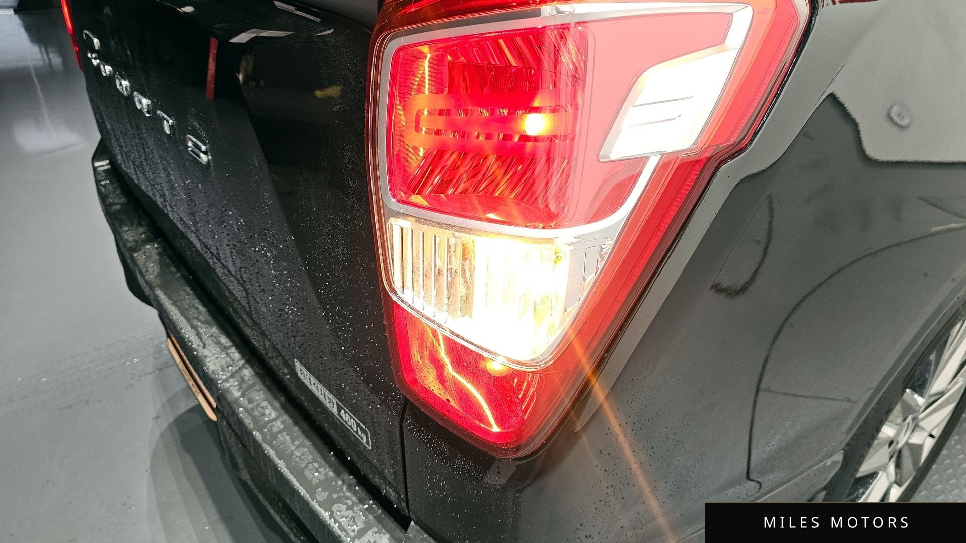 KG Mobility Rexton 2020 — миниатюра 9
