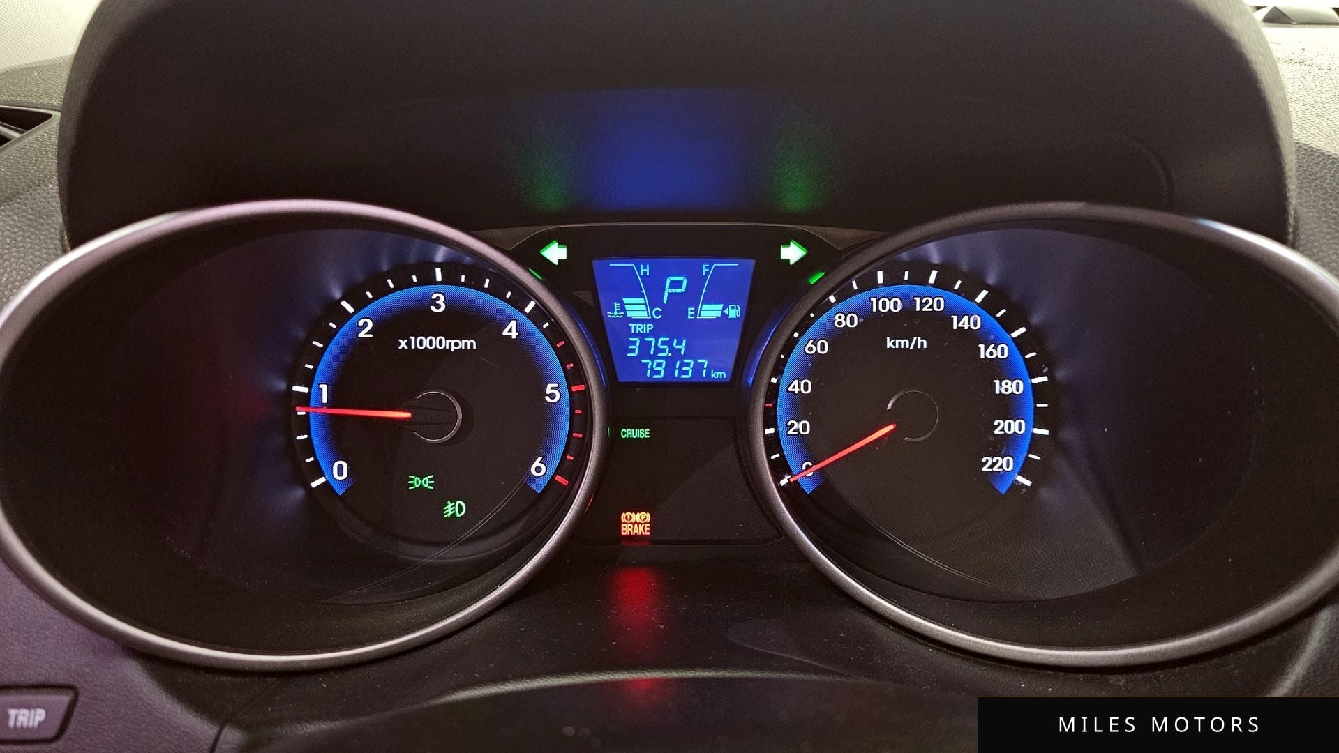 Hyundai Tucson 2014 — миниатюра 11