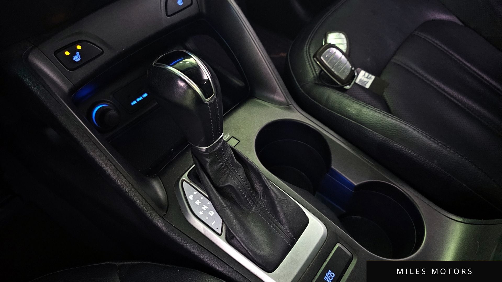 Hyundai Tucson 2014 — миниатюра 12