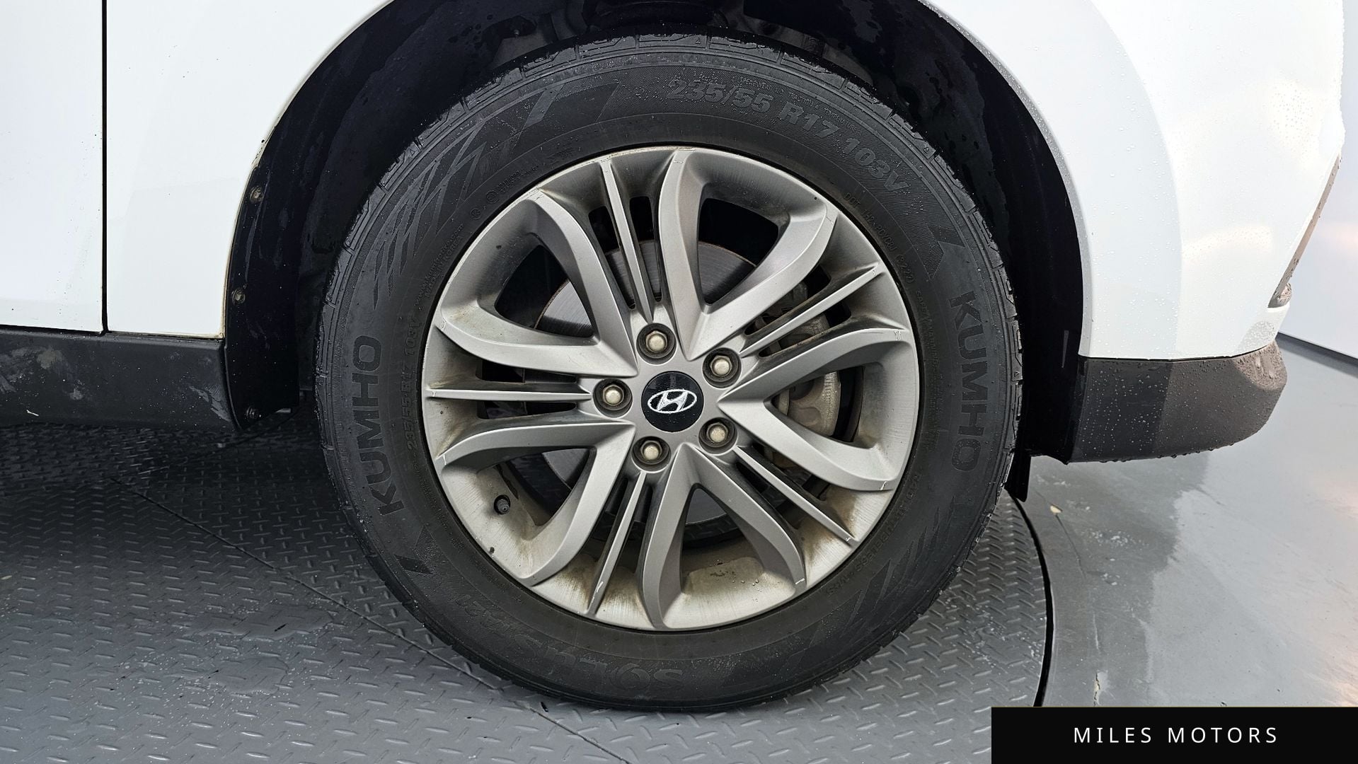 Hyundai Tucson 2014 — миниатюра 7