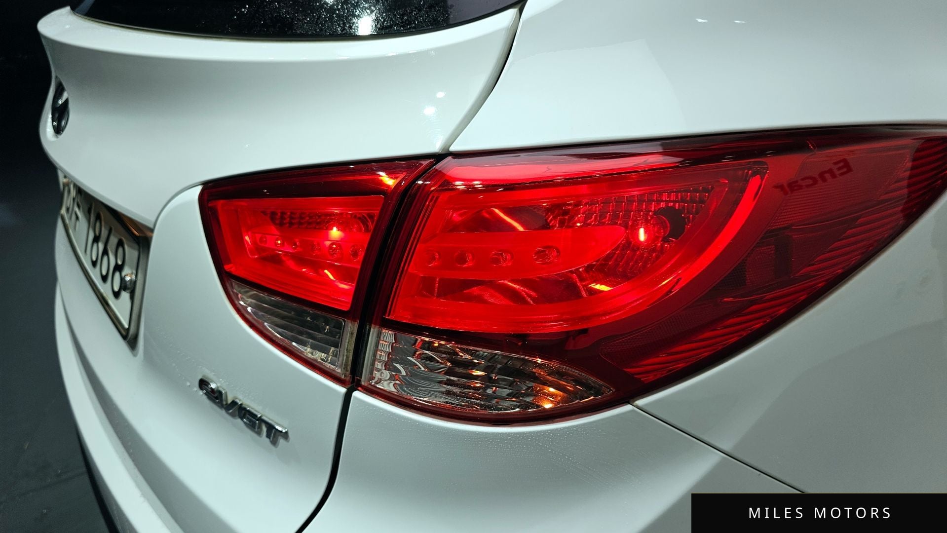 Hyundai Tucson 2014 — миниатюра 9