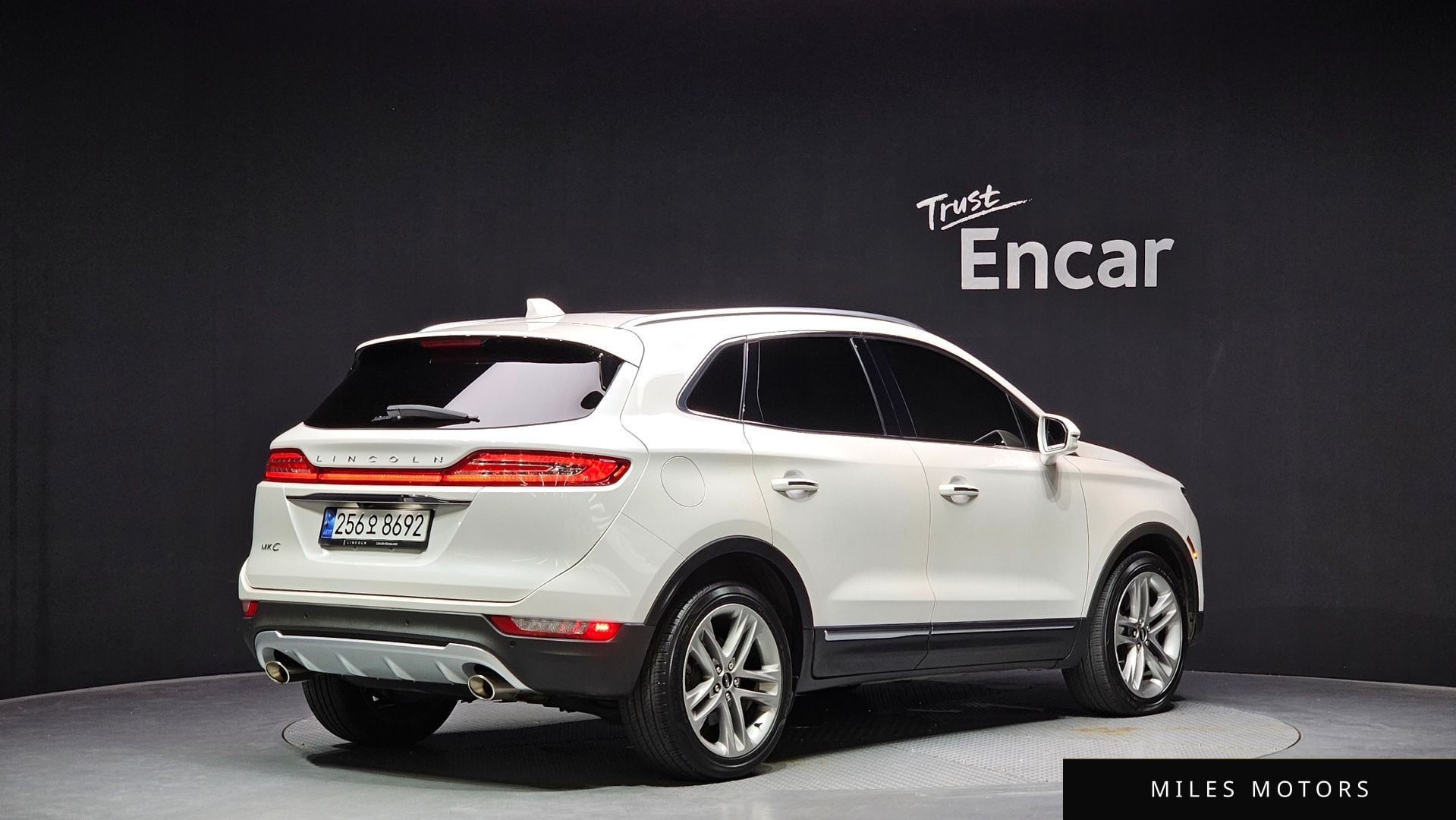 Lincoln MKC 2019 — миниатюра 2