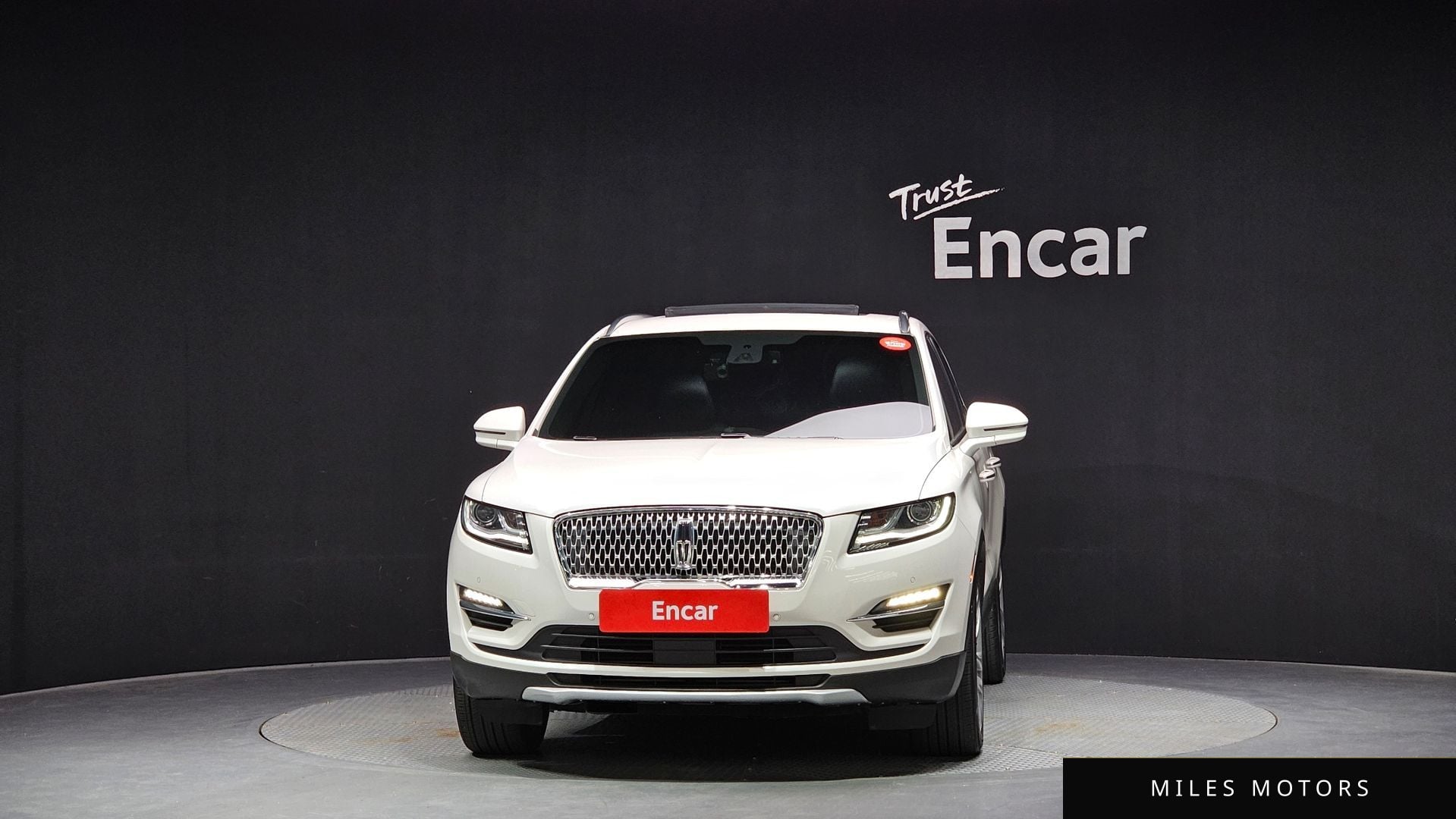 Lincoln MKC 2019 — миниатюра 3