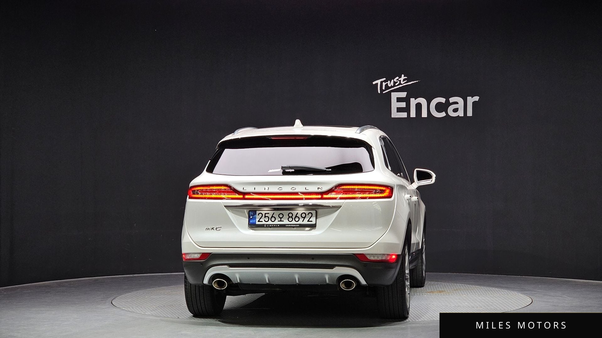 Lincoln MKC 2019 — миниатюра 4