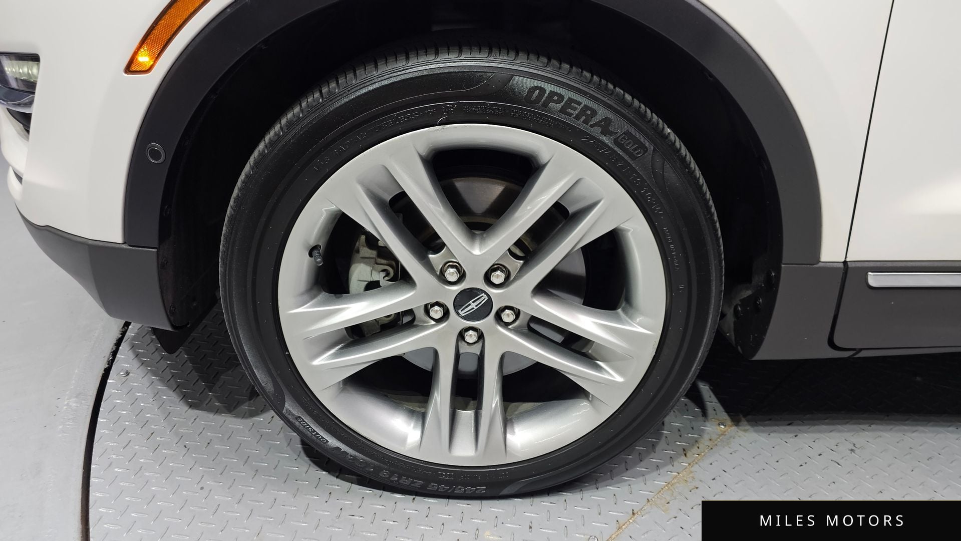 Lincoln MKC 2019 — миниатюра 5