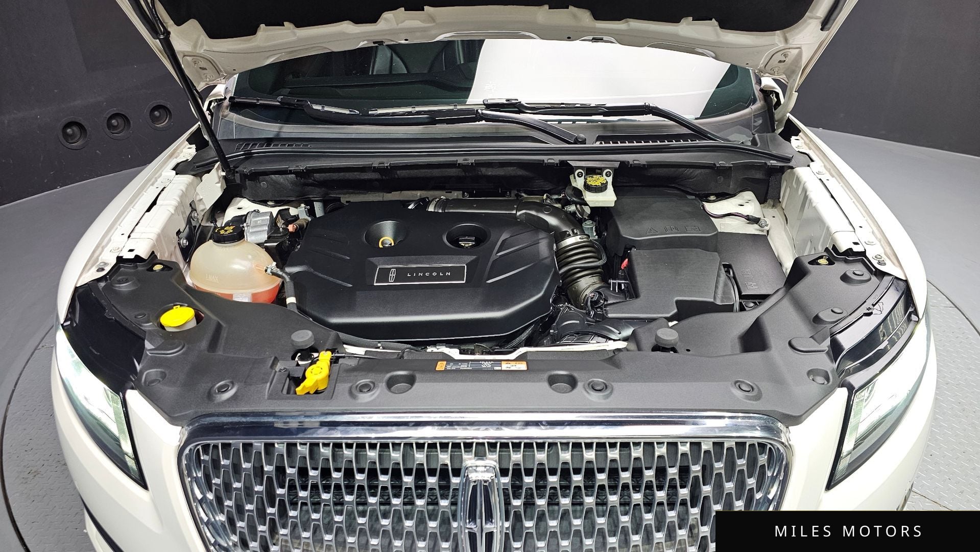 Lincoln MKC 2019 — миниатюра 6