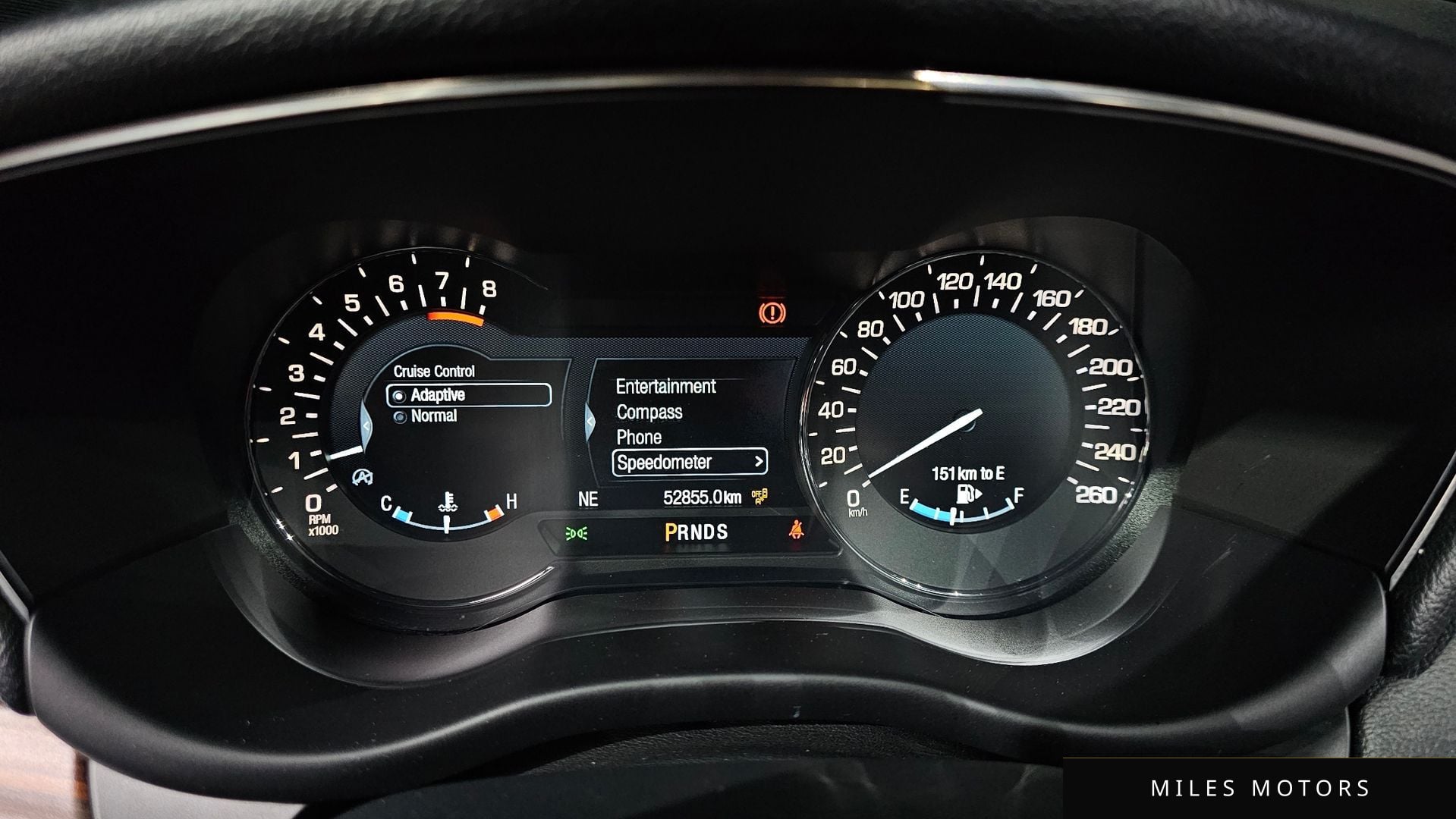 Lincoln MKC 2019 — миниатюра 11