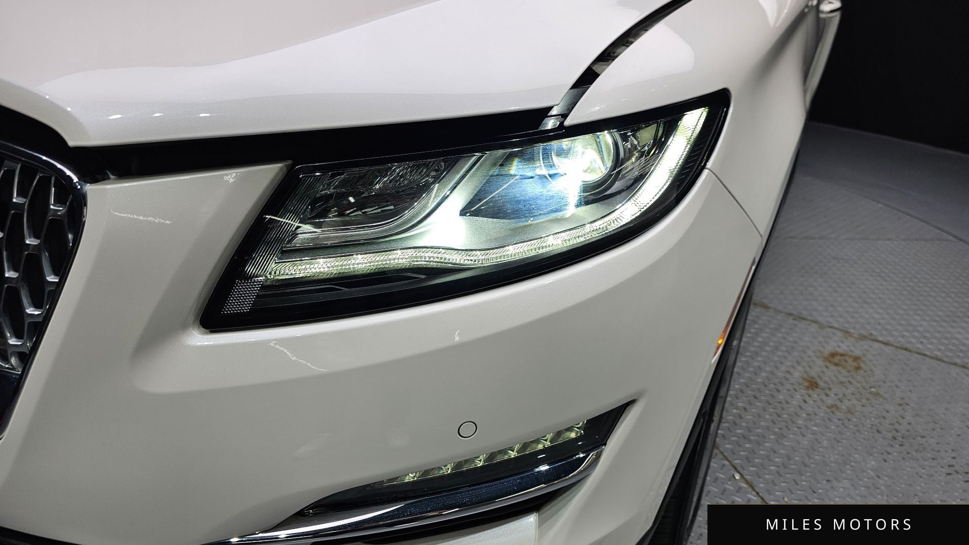 Lincoln MKC 2019 — миниатюра 8