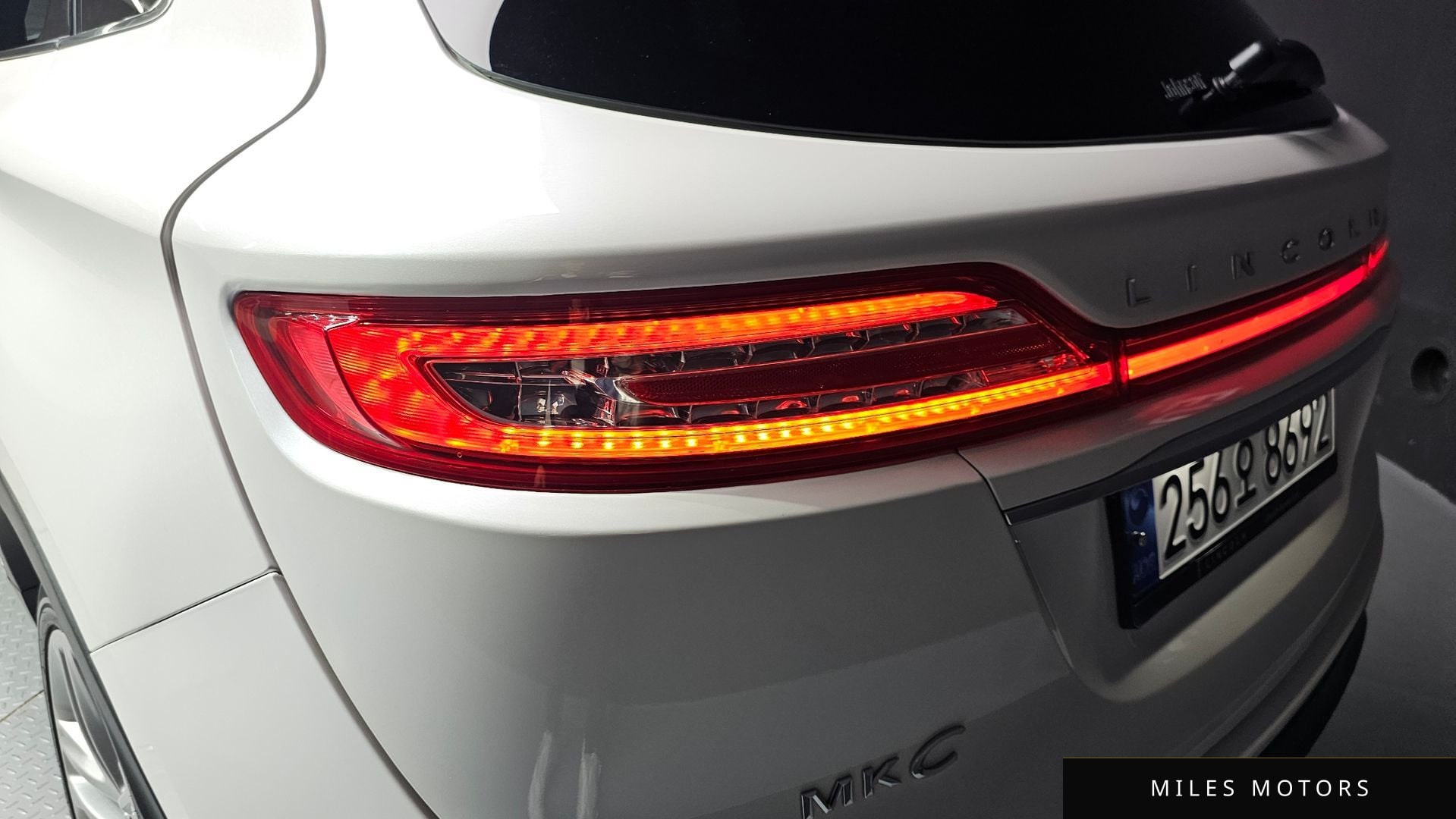 Lincoln MKC 2019 — миниатюра 9