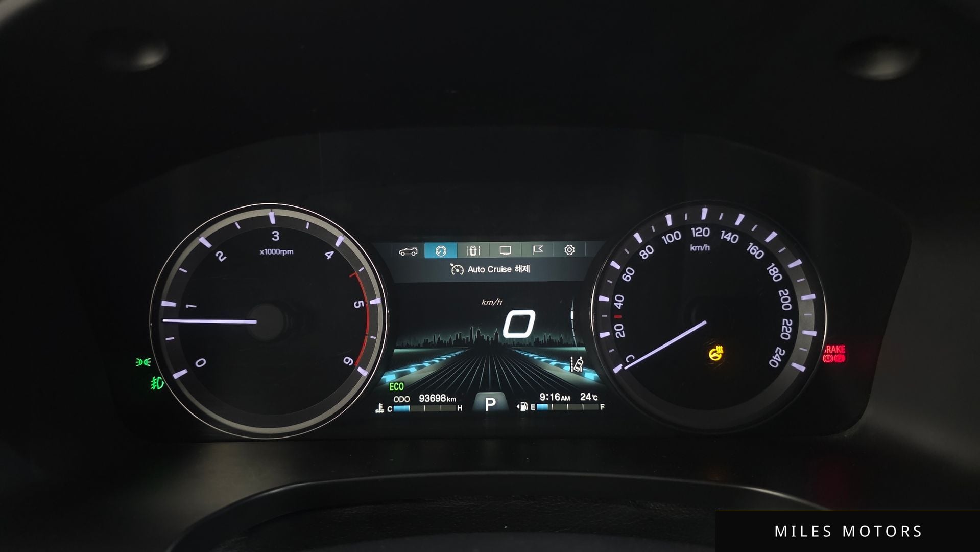 KG Mobility Rexton 2021 — миниатюра 11