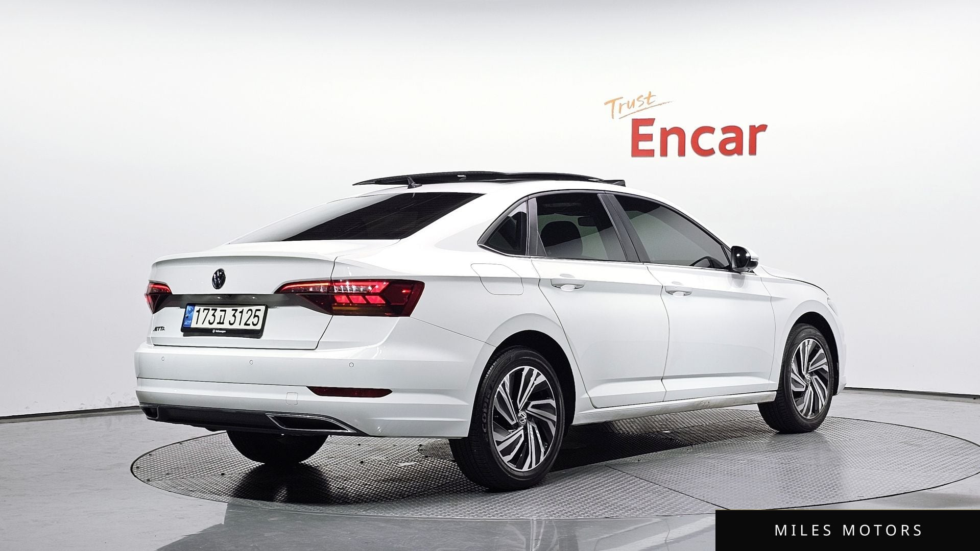 Volkswagen Jetta 2020 — миниатюра 2
