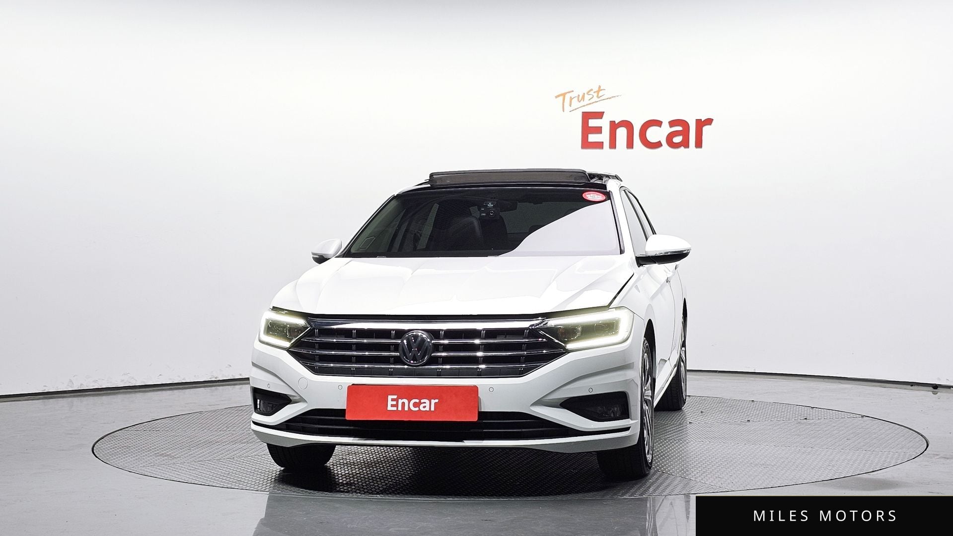 Volkswagen Jetta 2020 — миниатюра 3