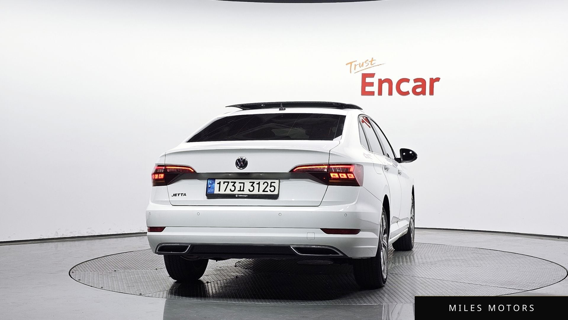 Volkswagen Jetta 2020 — миниатюра 4
