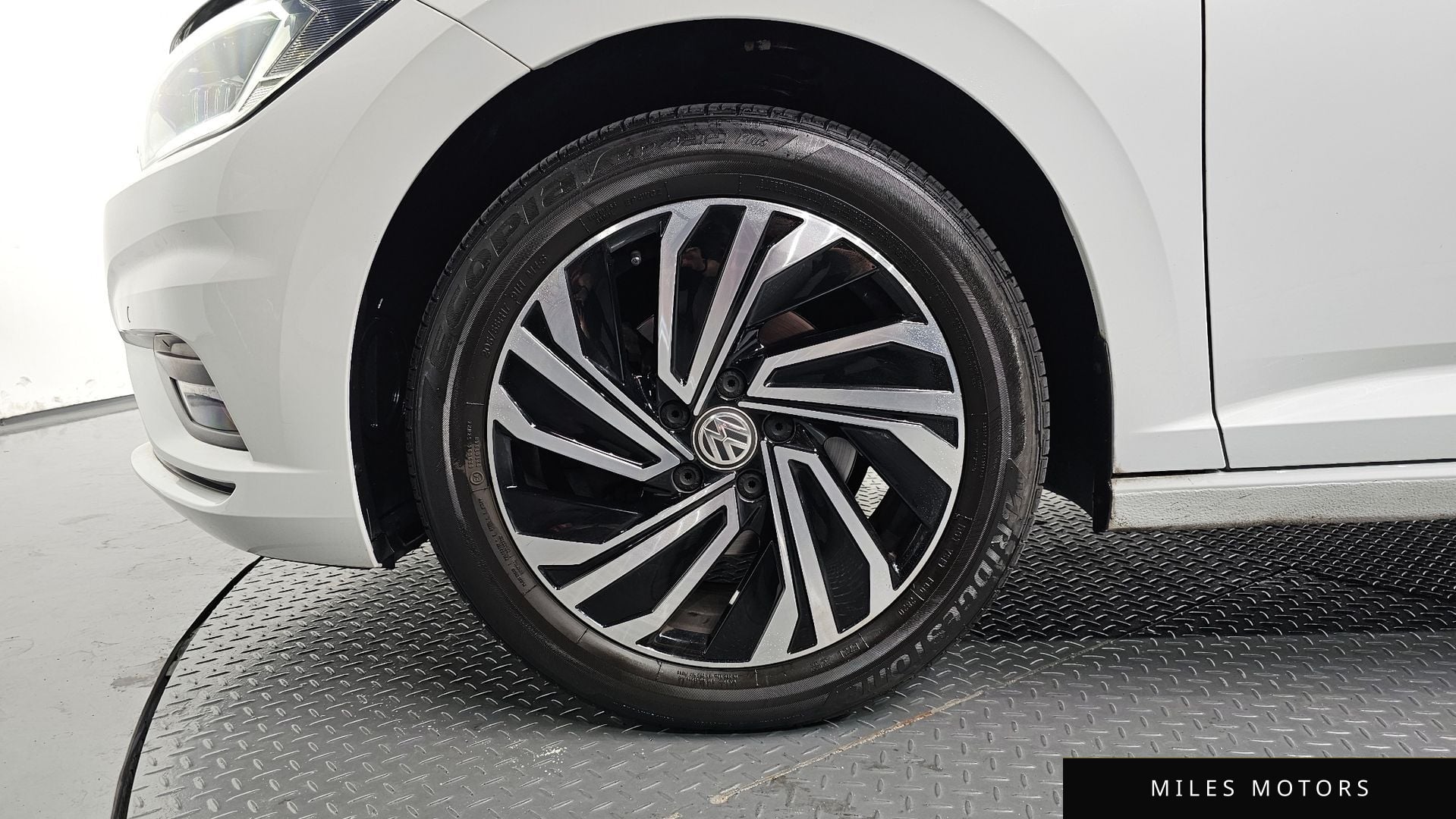 Volkswagen Jetta 2020 — миниатюра 5