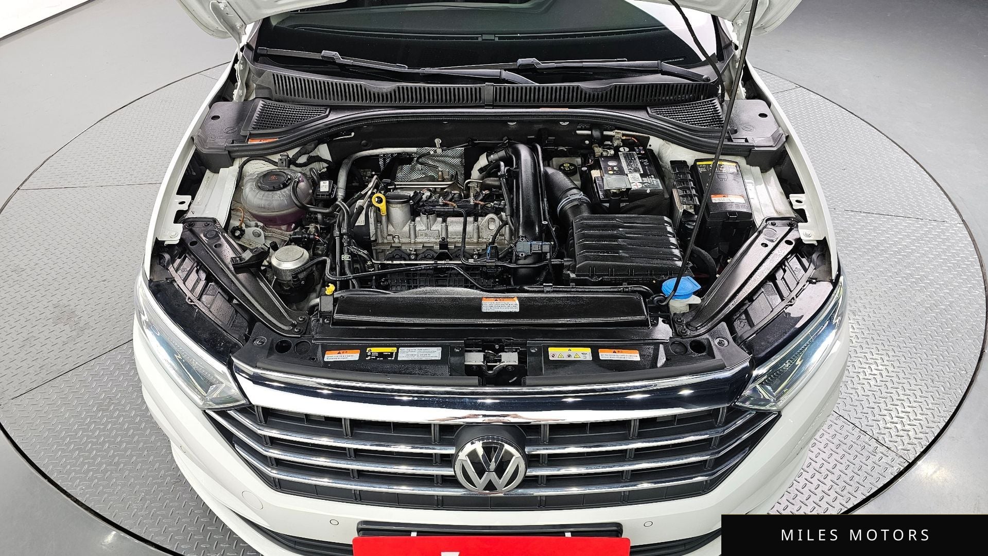 Volkswagen Jetta 2020 — миниатюра 6