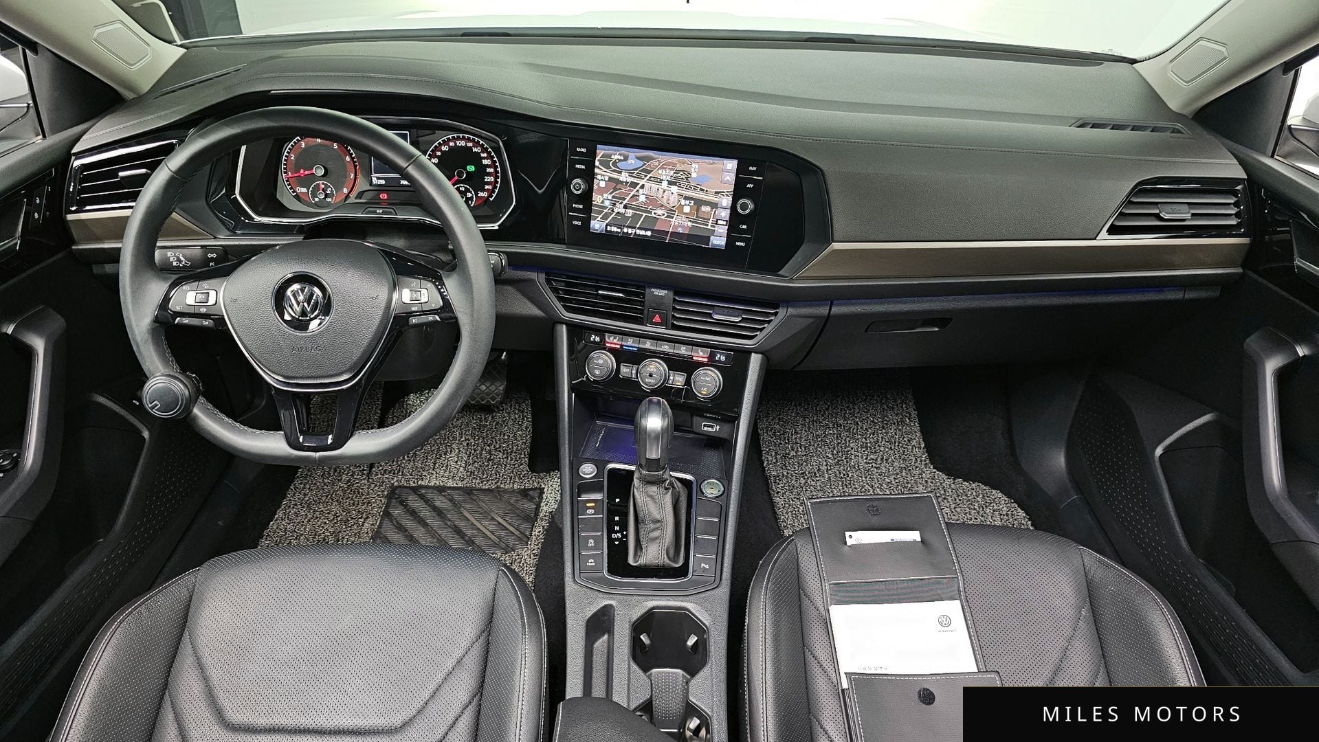Volkswagen Jetta 2020 — миниатюра 7