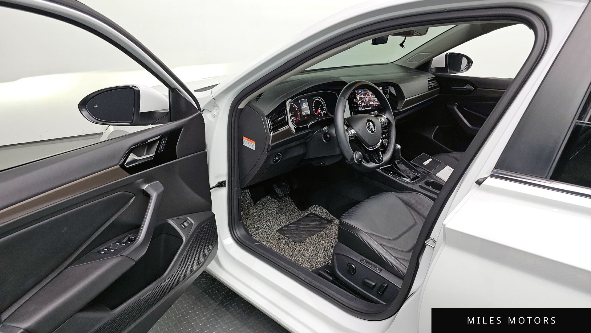 Volkswagen Jetta 2020 — миниатюра 10