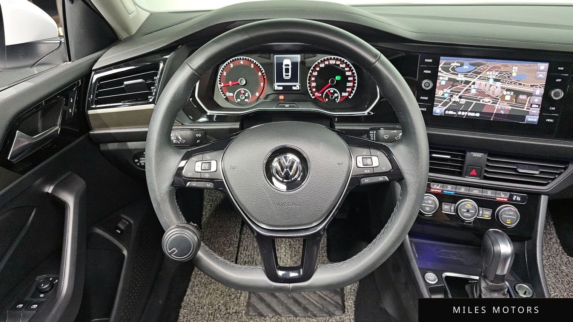 Volkswagen Jetta 2020 — миниатюра 12