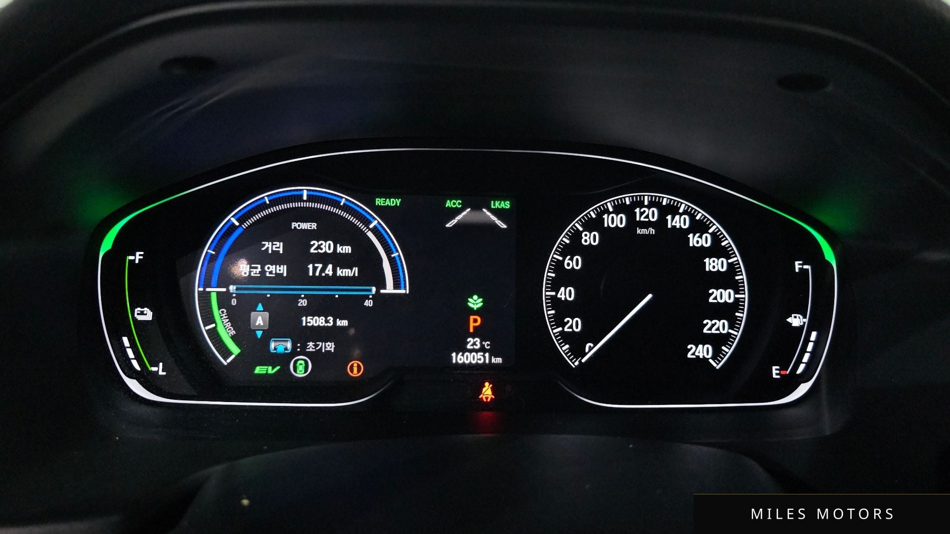 Honda Accord 2019 — миниатюра 10