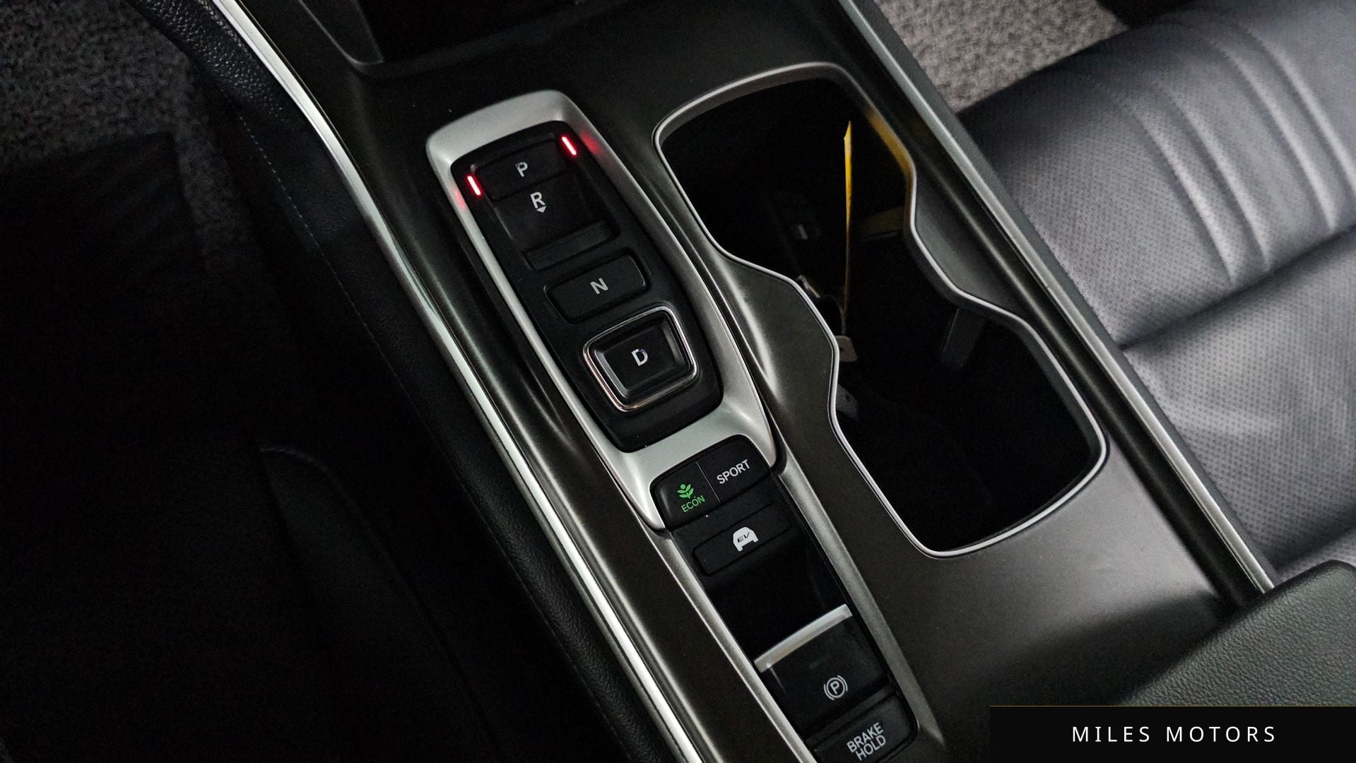 Honda Accord 2019 — миниатюра 11
