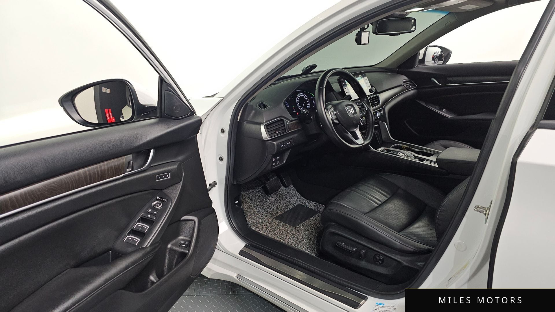 Honda Accord 2019 — миниатюра 12
