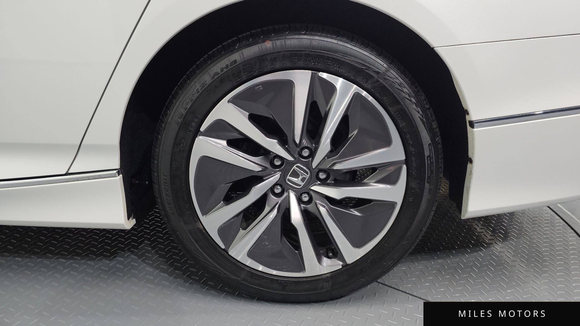 Honda Accord 2019 — миниатюра 6