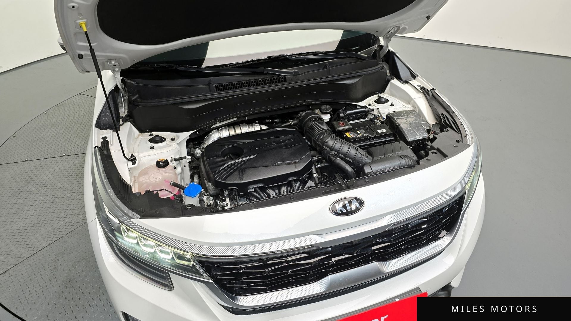 Kia Seltos 2021 — миниатюра 6