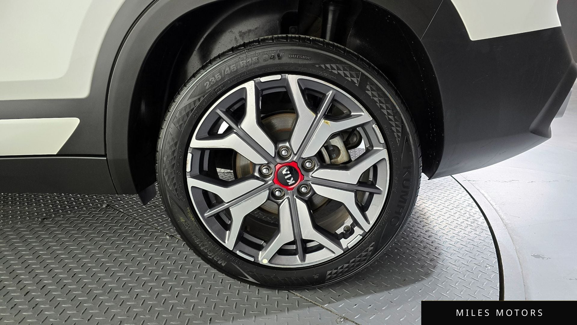 Kia Seltos 2021 — миниатюра 7