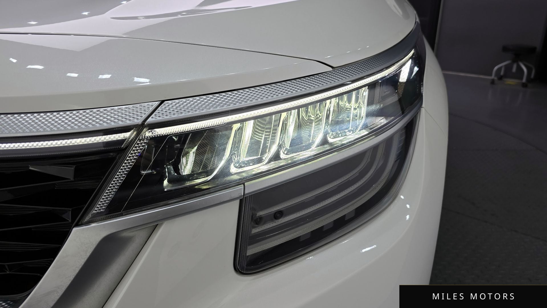 Kia Seltos 2021 — миниатюра 8