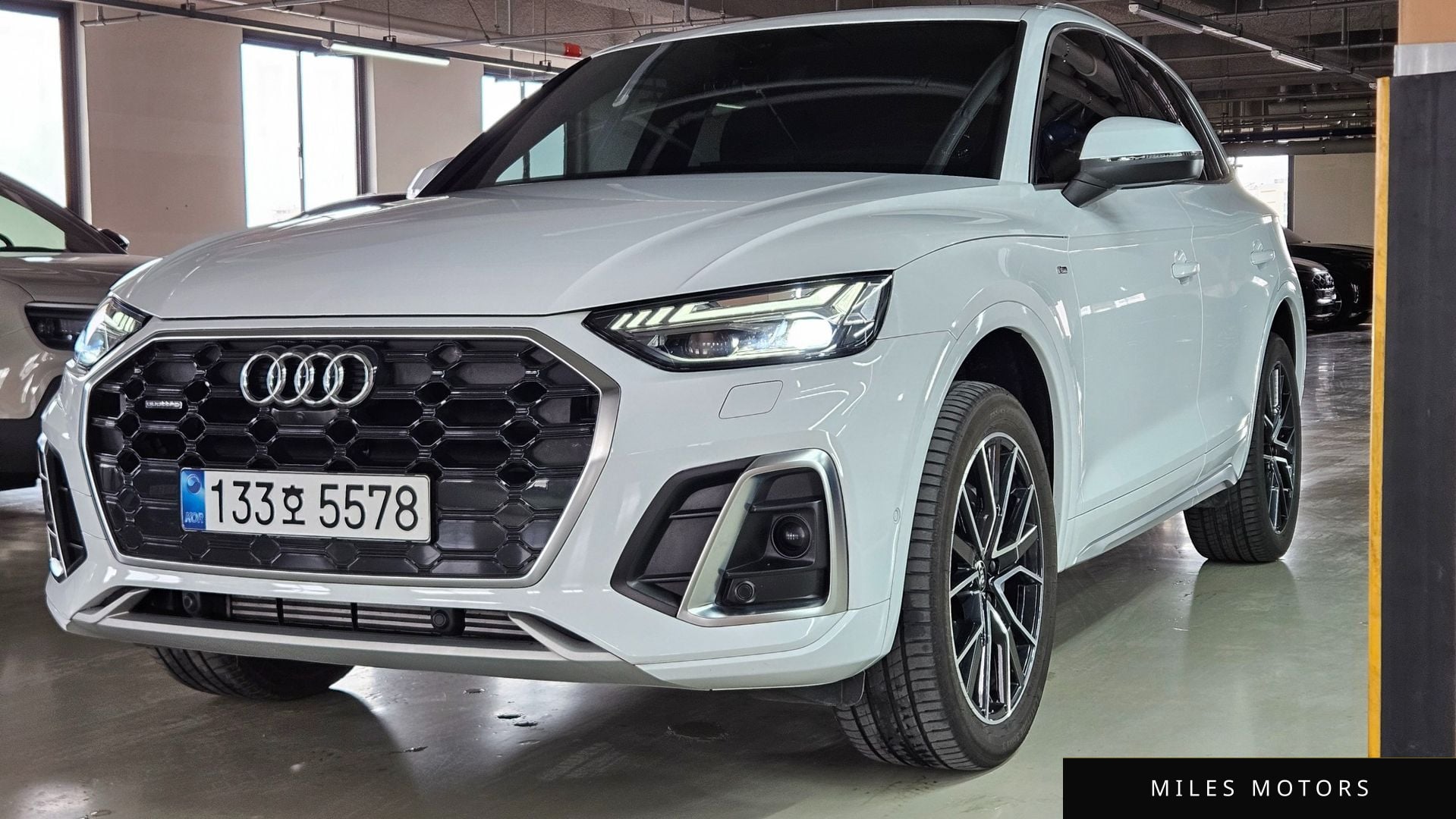 Audi Q5 (FY) 2024 — миниатюра 2