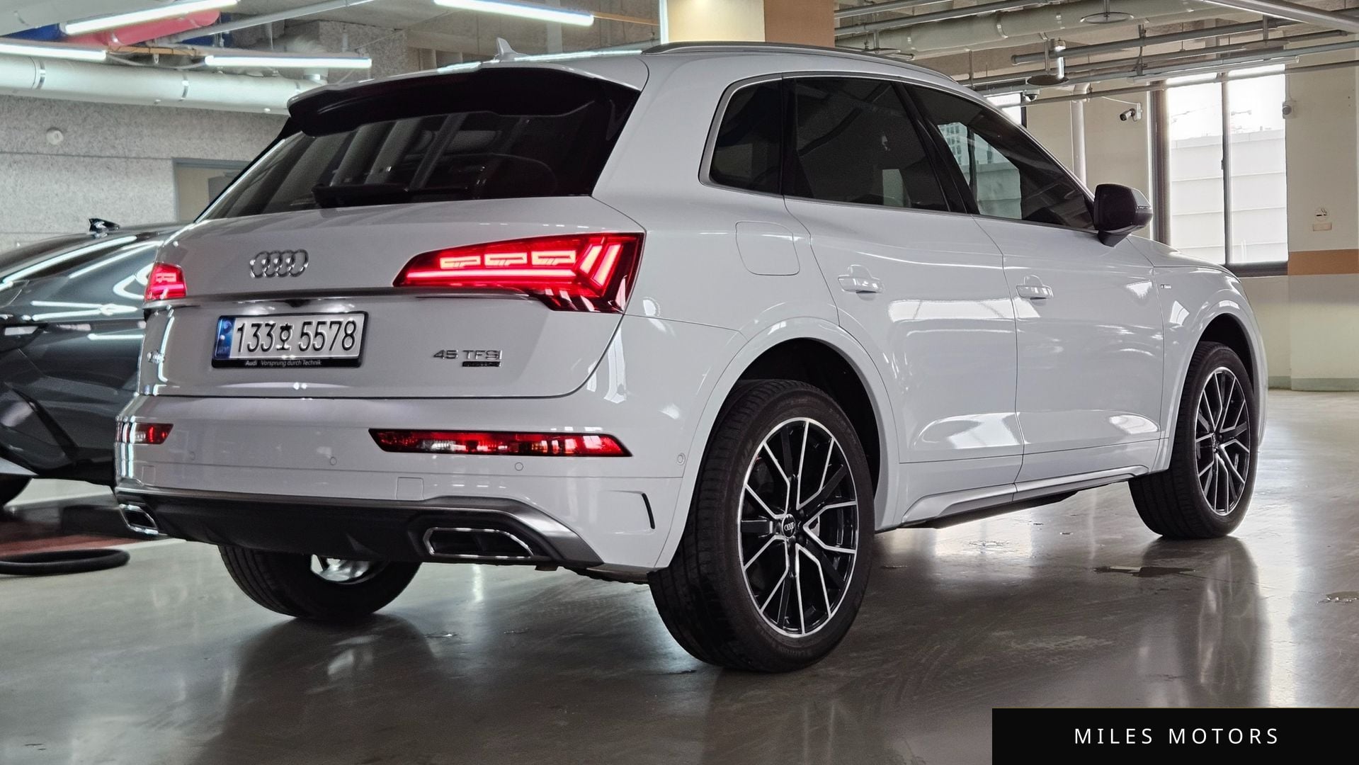 Audi Q5 (FY) 2024 — миниатюра 5