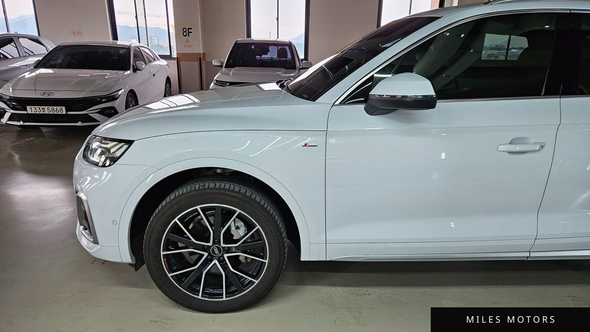 Audi Q5 (FY) 2024 — миниатюра 6