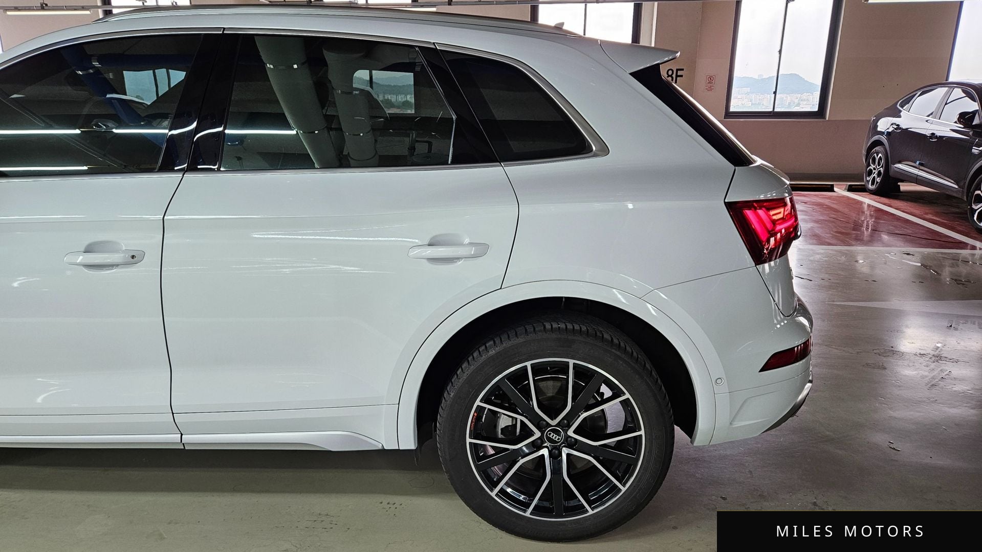 Audi Q5 (FY) 2024 — миниатюра 7