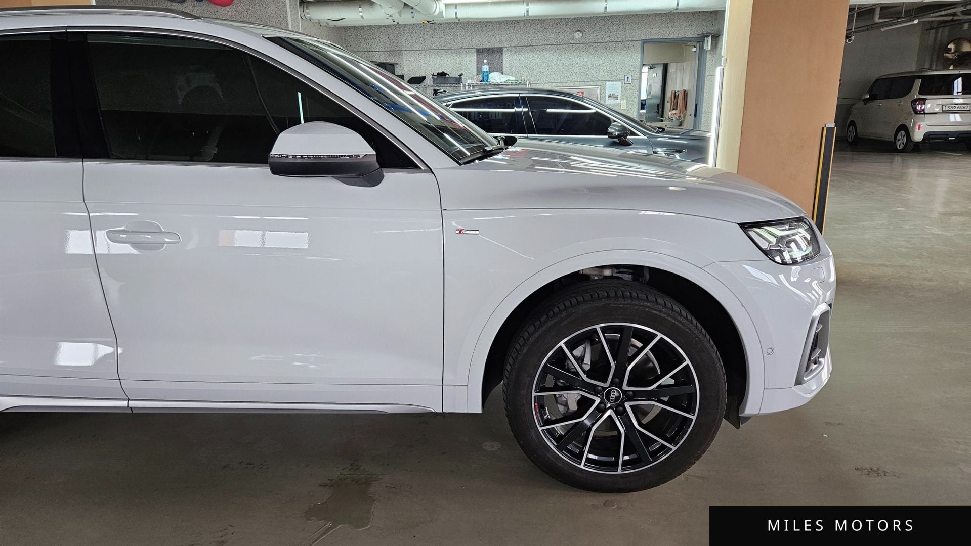 Audi Q5 (FY) 2024 — миниатюра 9