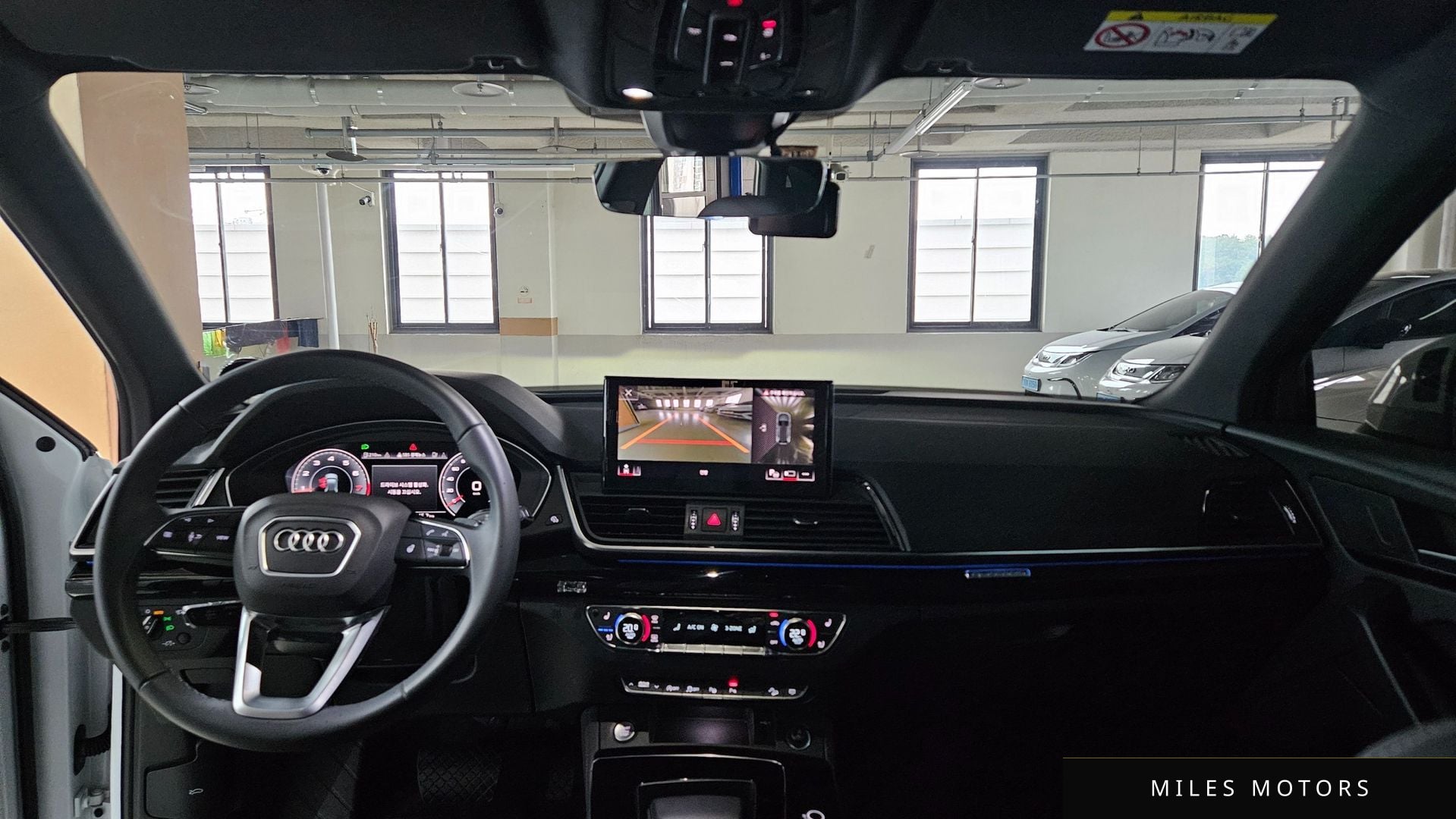 Audi Q5 (FY) 2024 — миниатюра 11