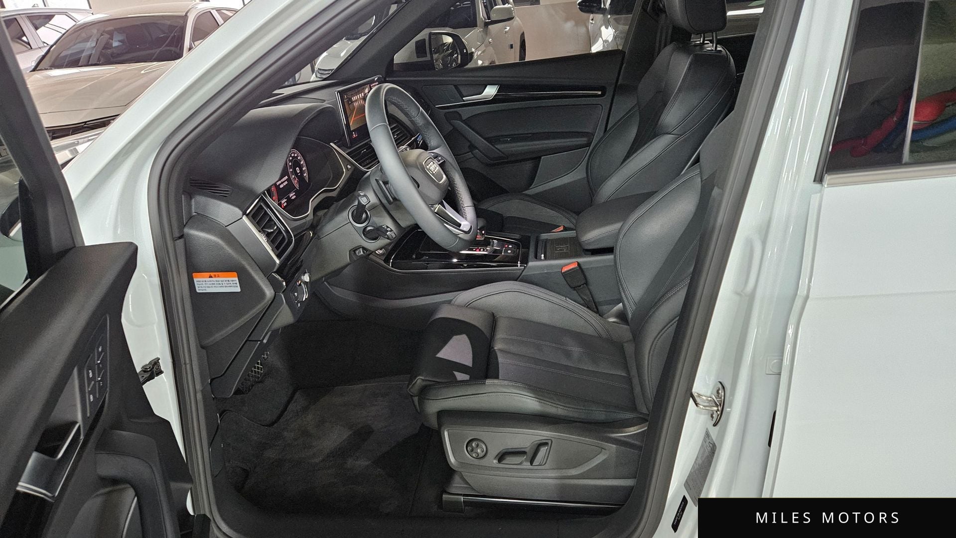 Audi Q5 (FY) 2024 — миниатюра 12