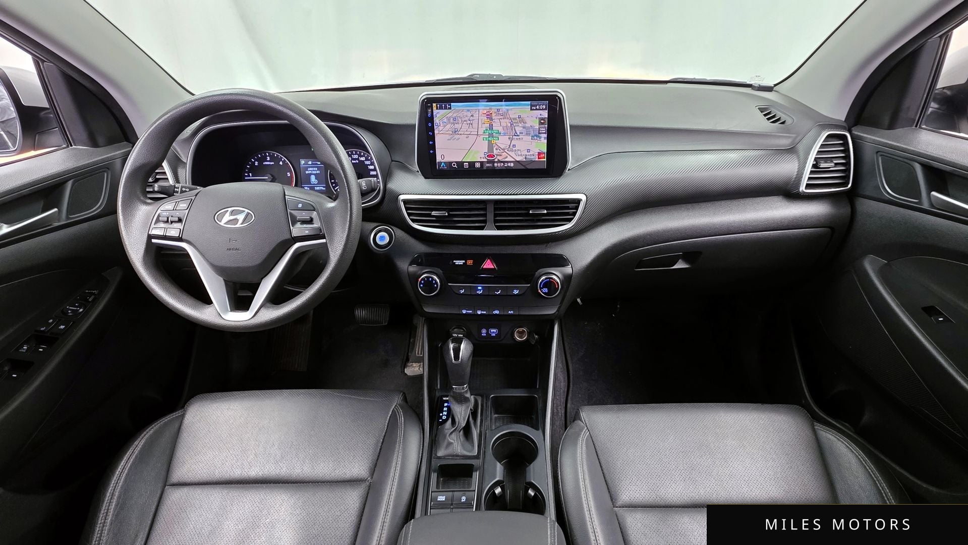 Hyundai Tucson 2020 — миниатюра 10