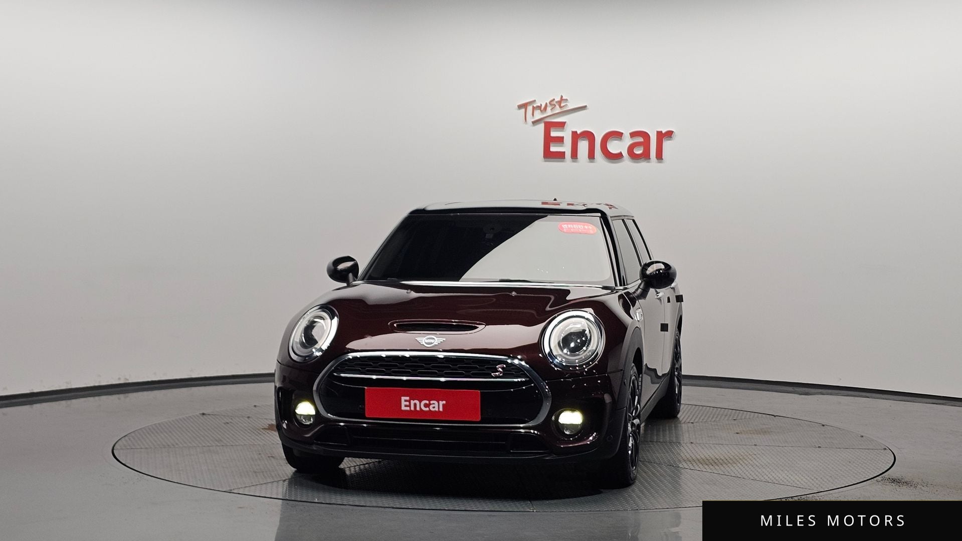 MINI Clubman 2018 — миниатюра 2
