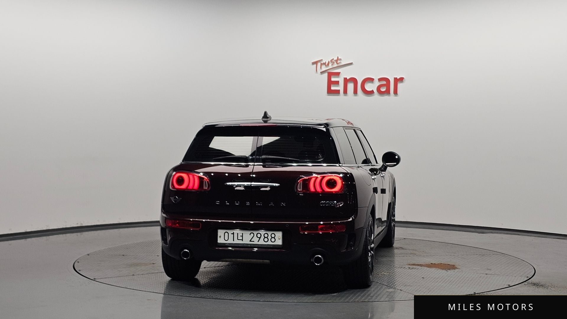 MINI Clubman 2018 — миниатюра 3