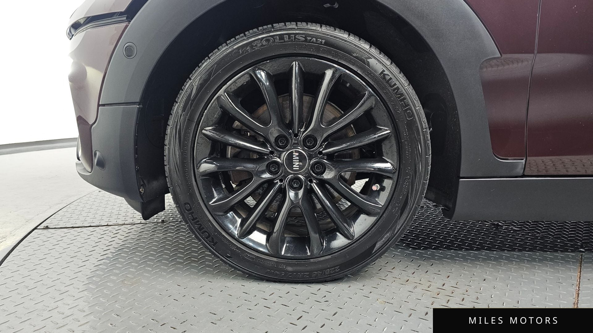 MINI Clubman 2018 — миниатюра 4