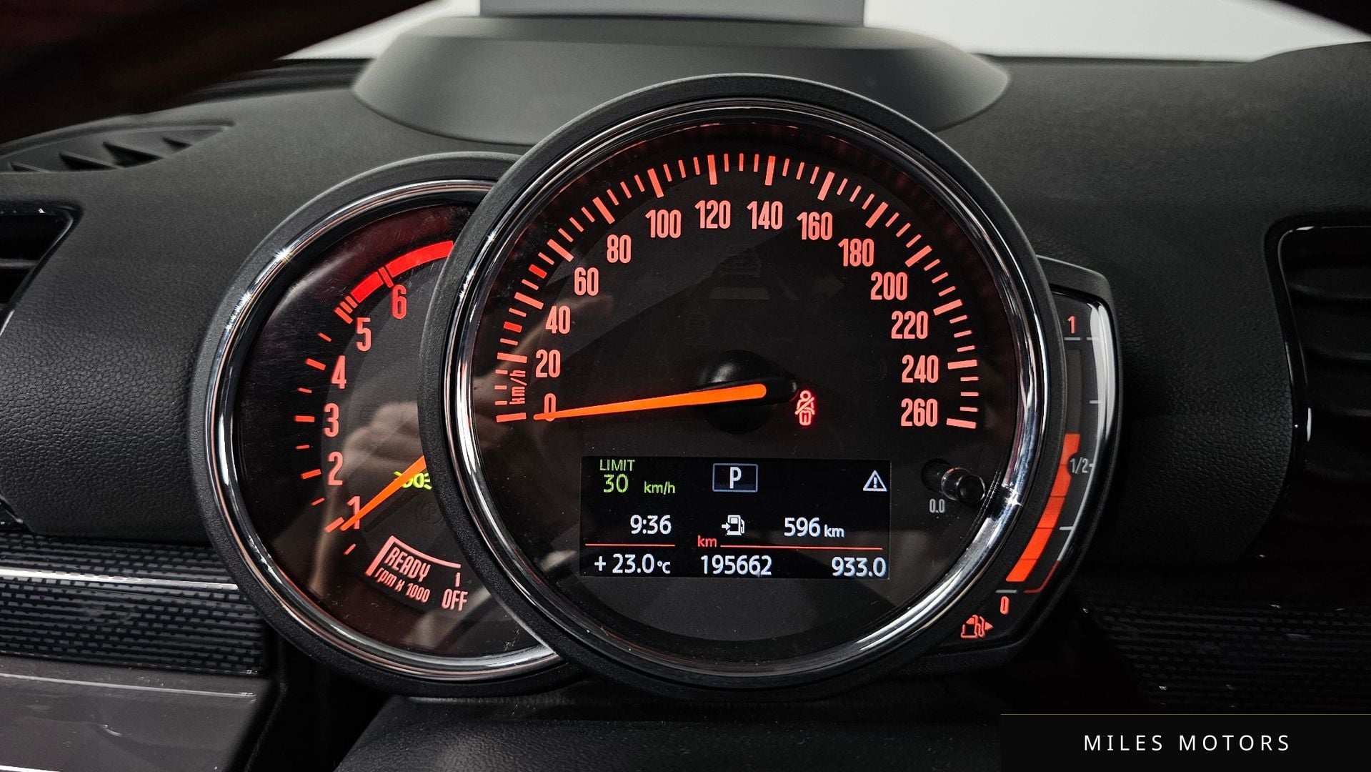 MINI Clubman 2018 — миниатюра 10