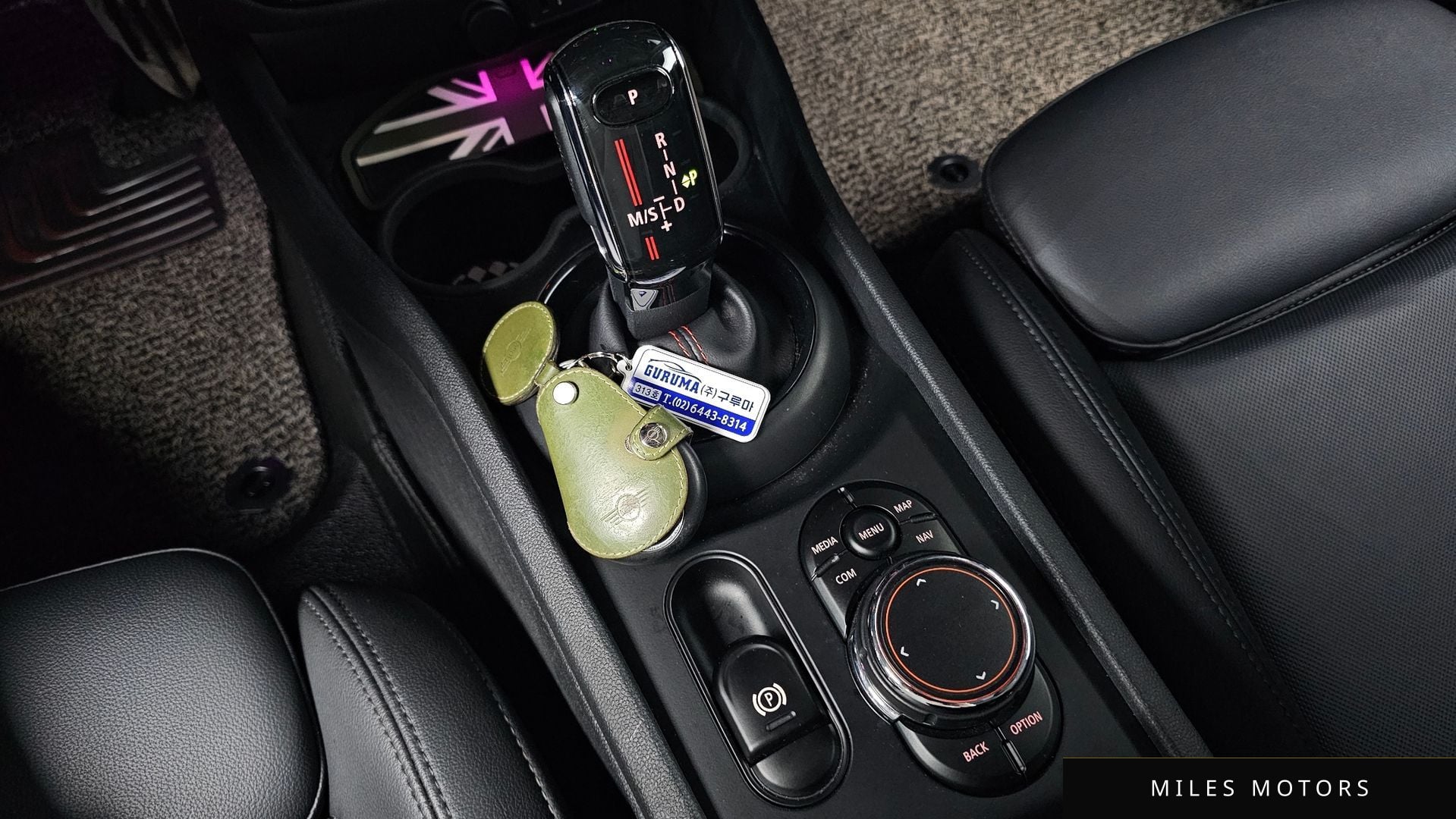 MINI Clubman 2018 — миниатюра 11